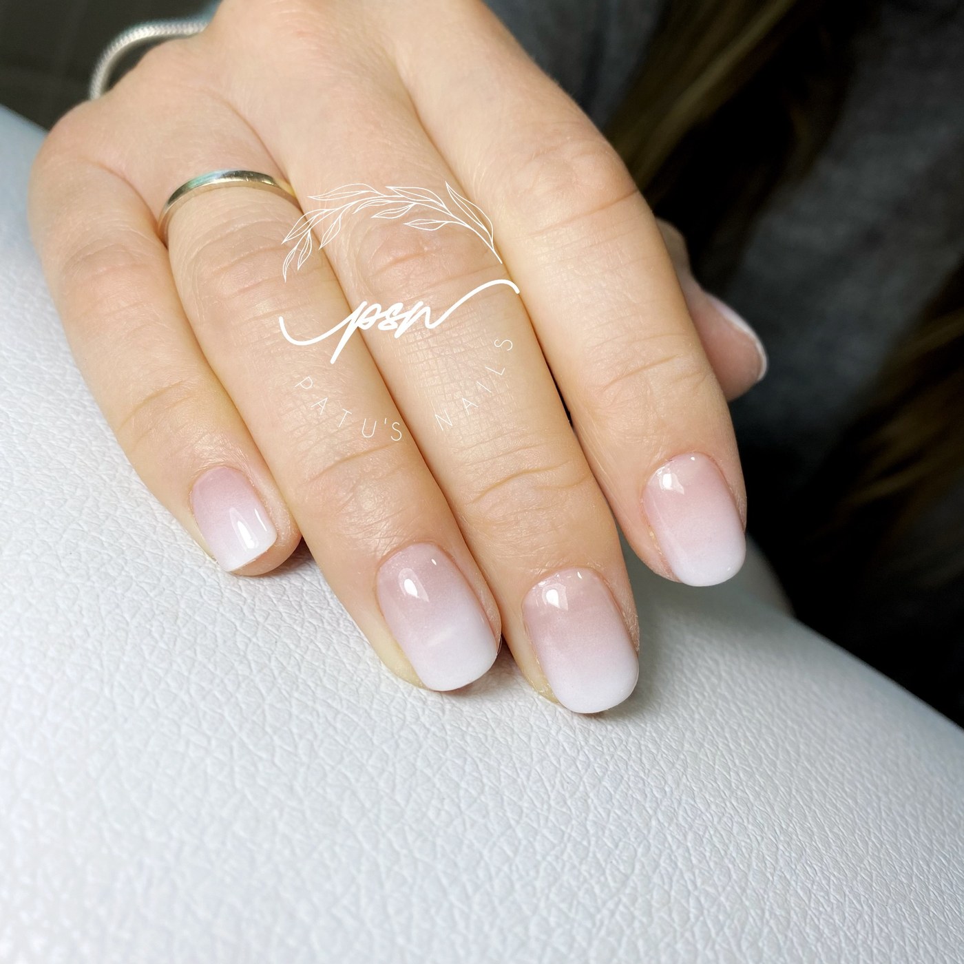 Trabajo de uñas 1 de Patu's Nails
