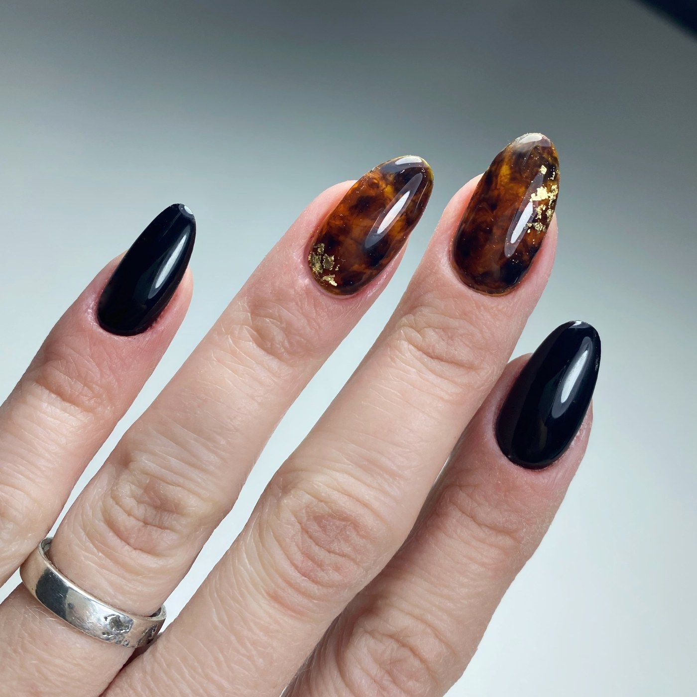 Trabajo de uñas 3 de Patu's Nails