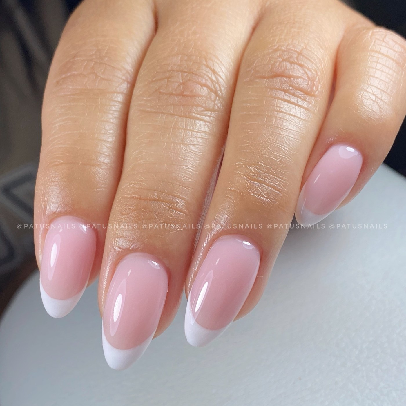Trabajo de uñas 4 de Patu's Nails