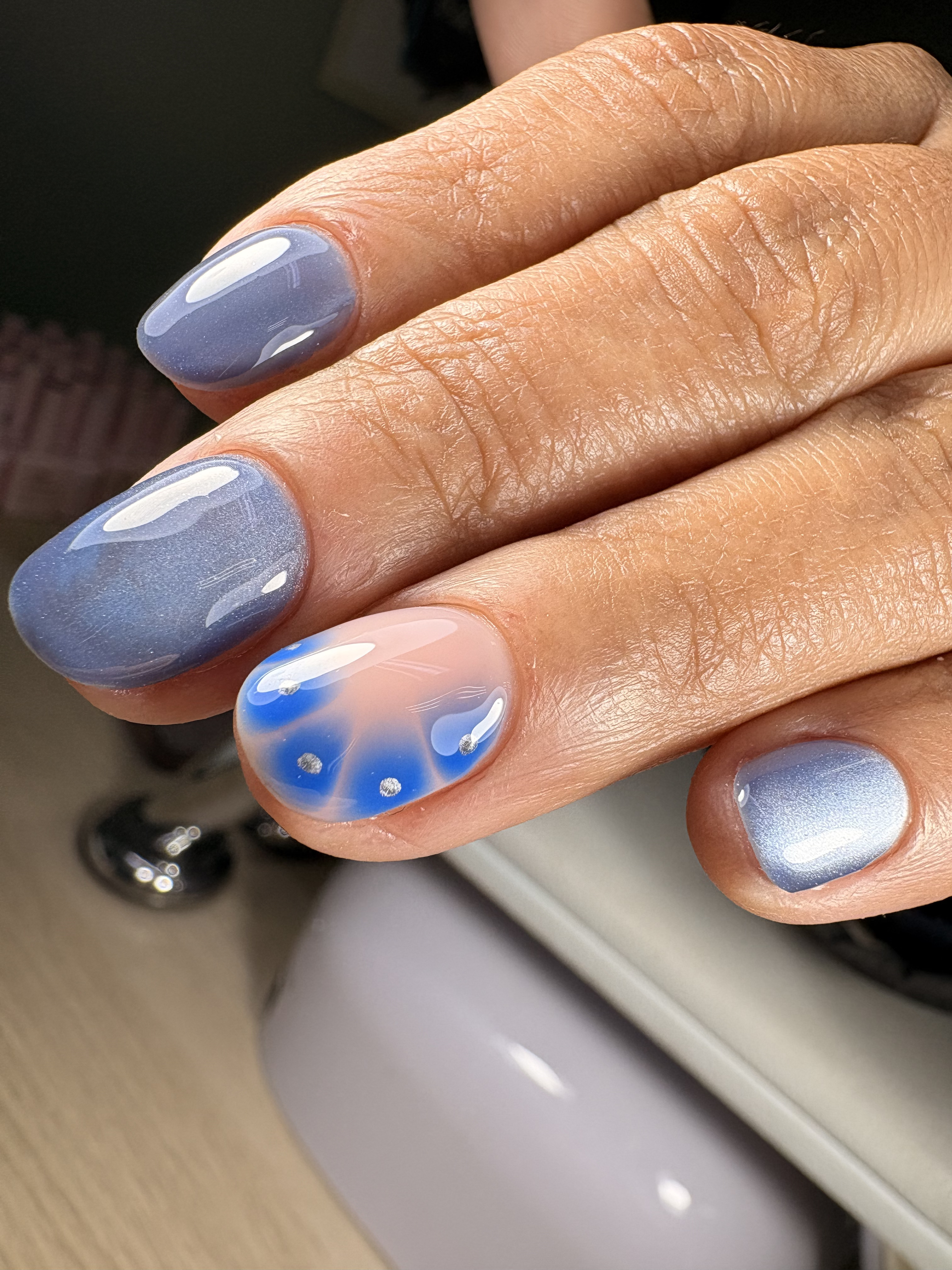 Gel Pro Dos Diseños