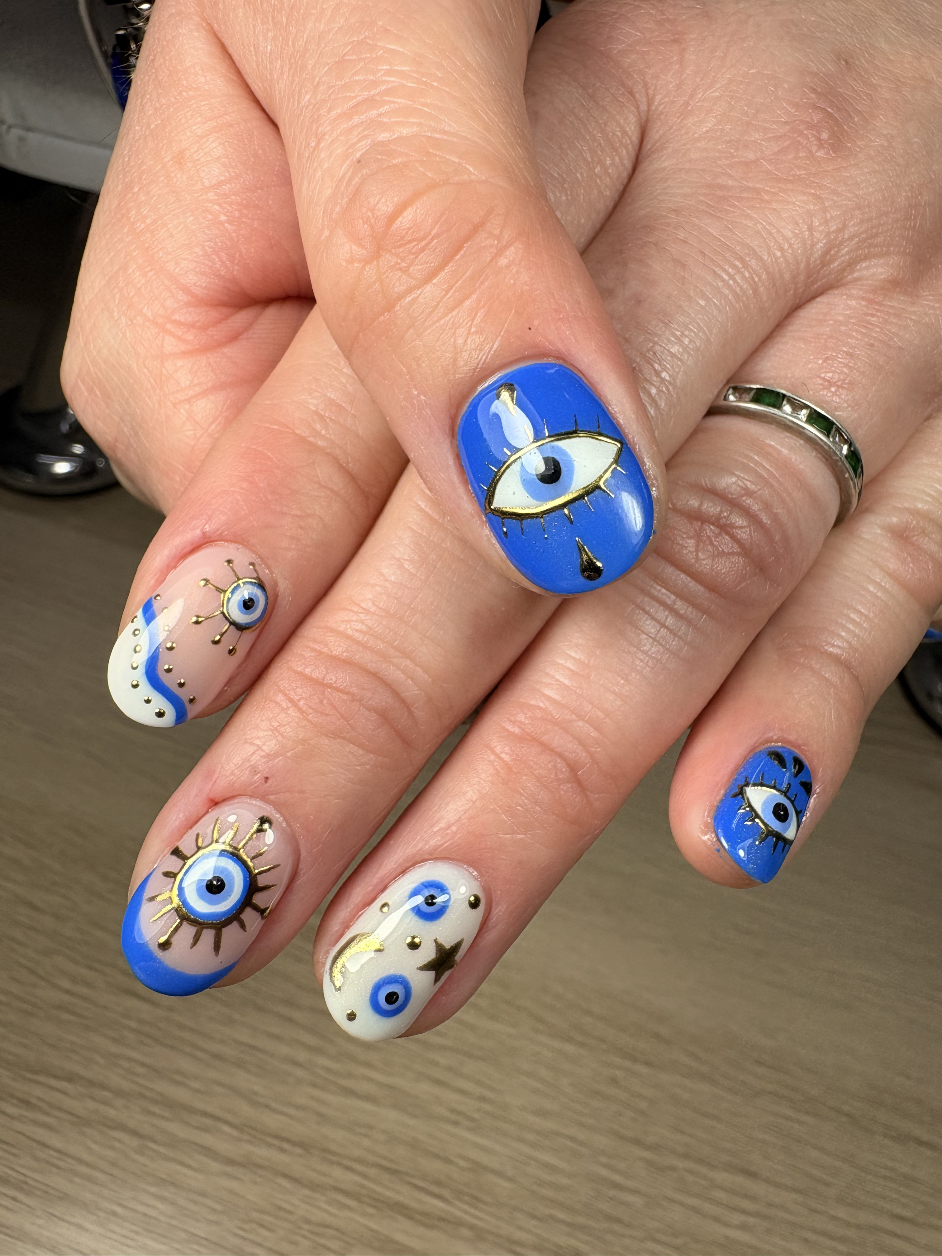 Gel Pro Full Diseño