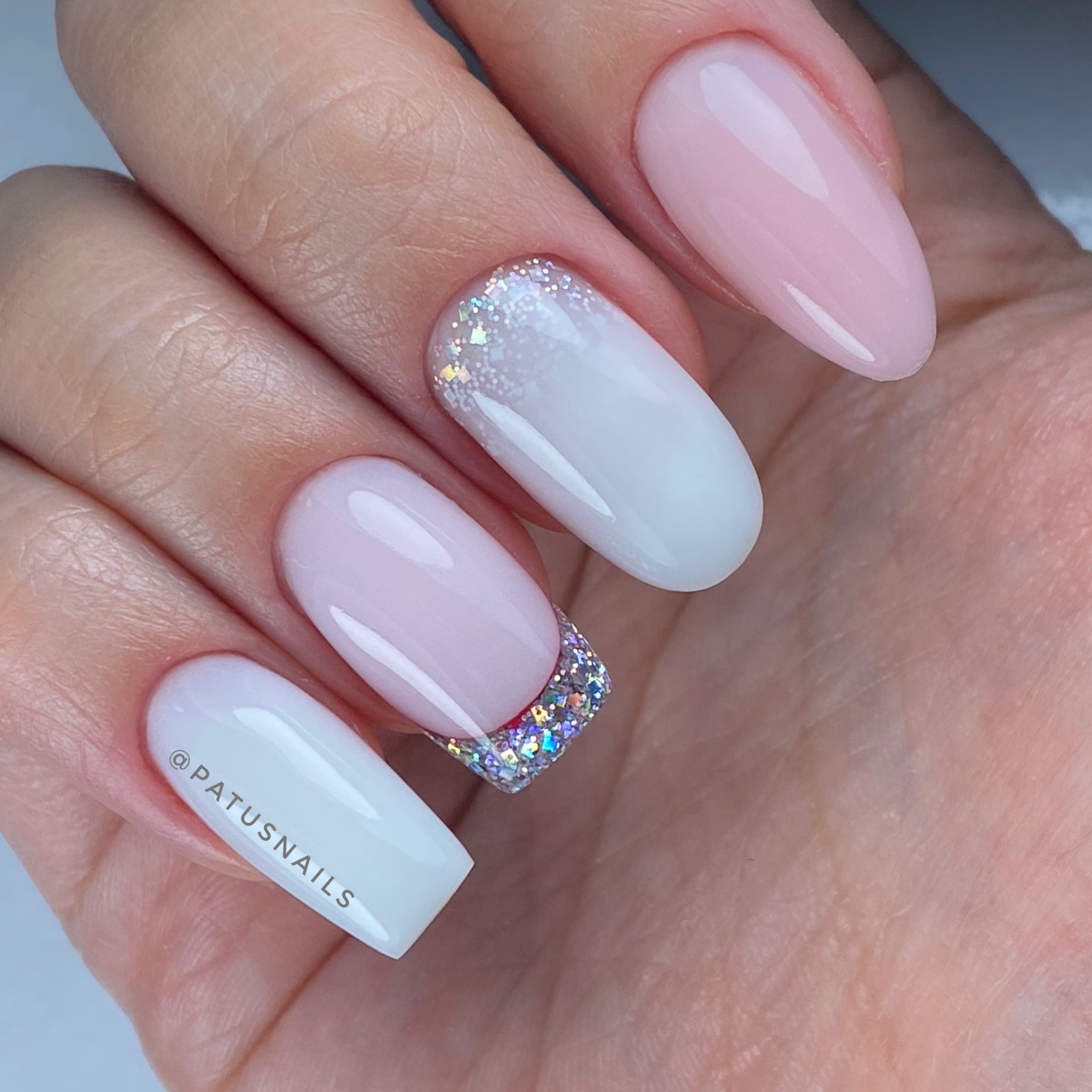 Polygel Un Color